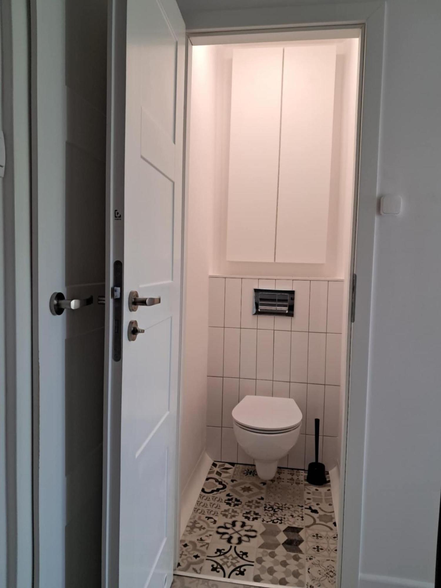Bonifacy Apartament