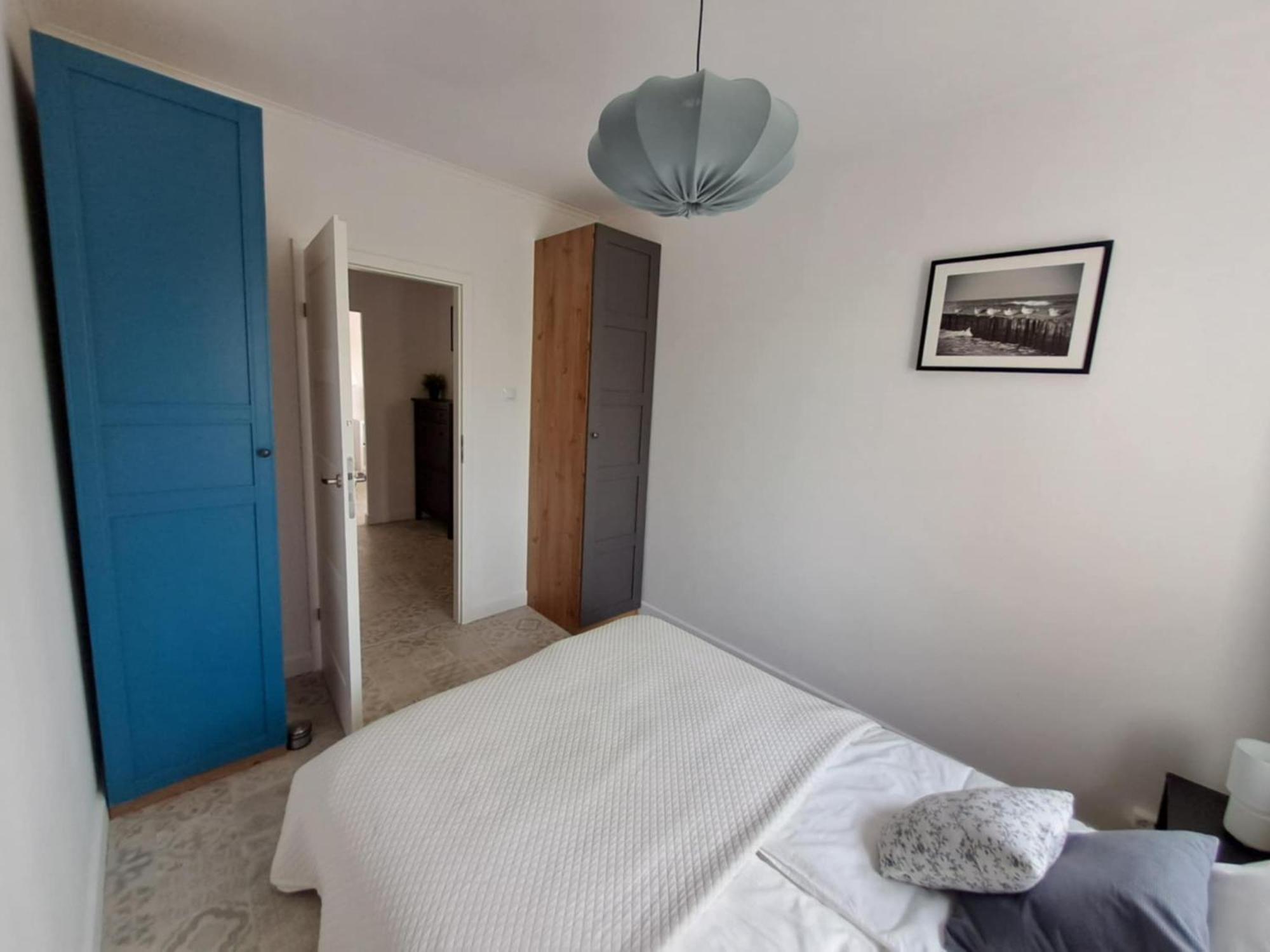 Apartament Bonifacy *