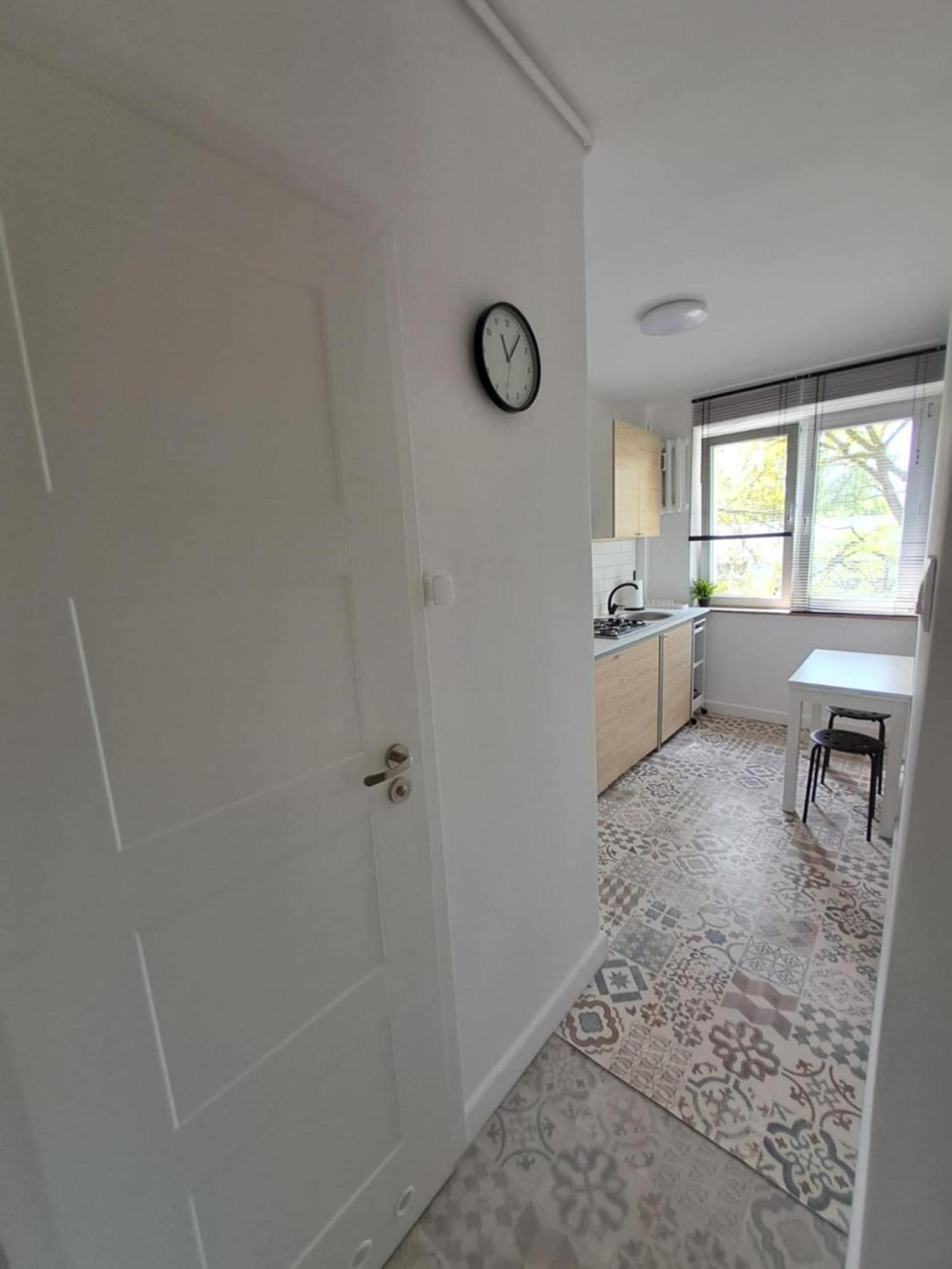 Apartament Bonifacy Warszawa