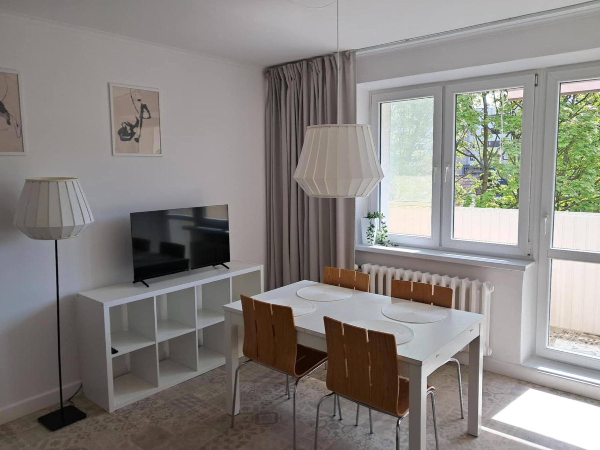 Bonifacy Apartament