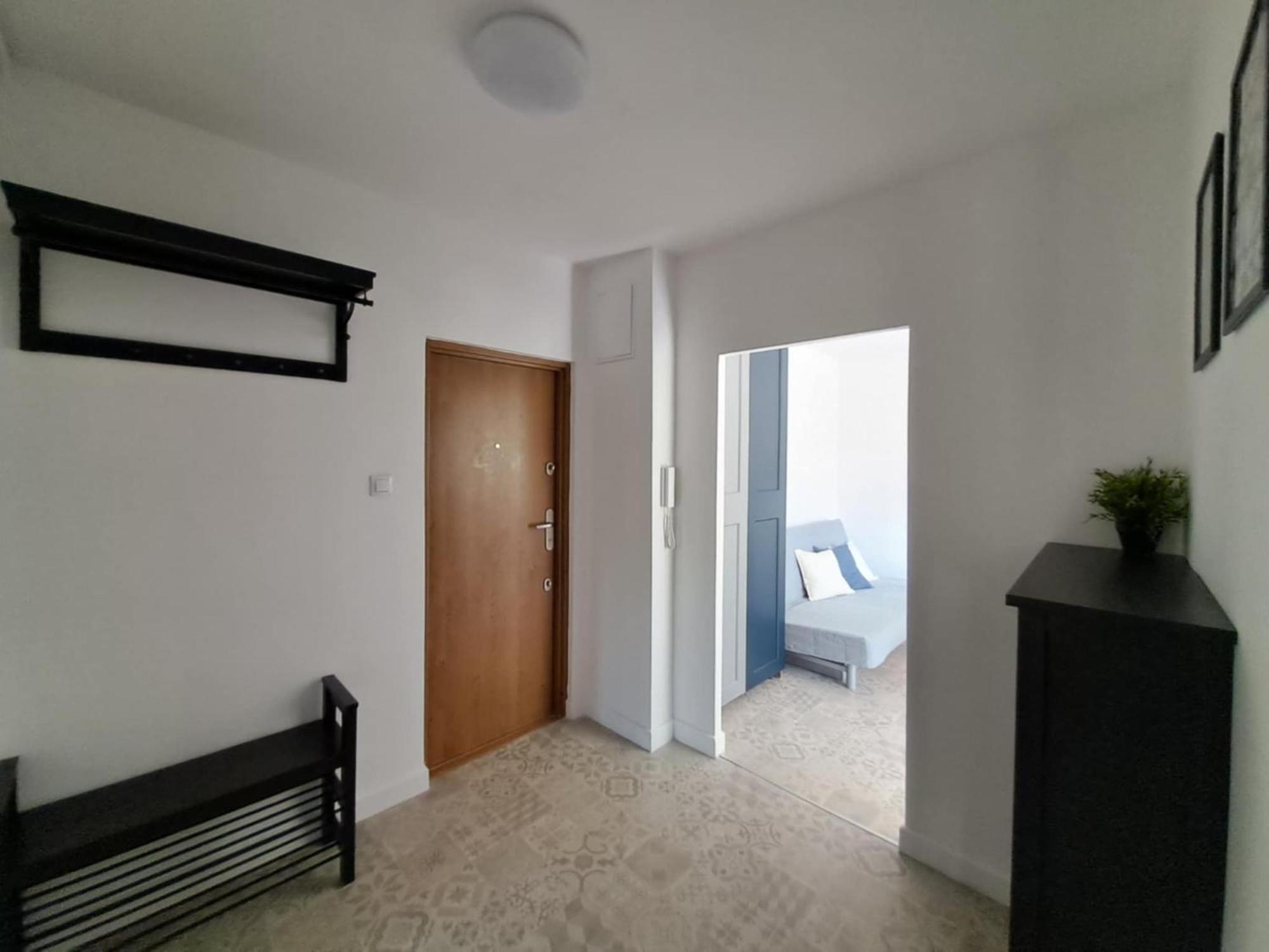 Bonifacy Apartament Warszawa