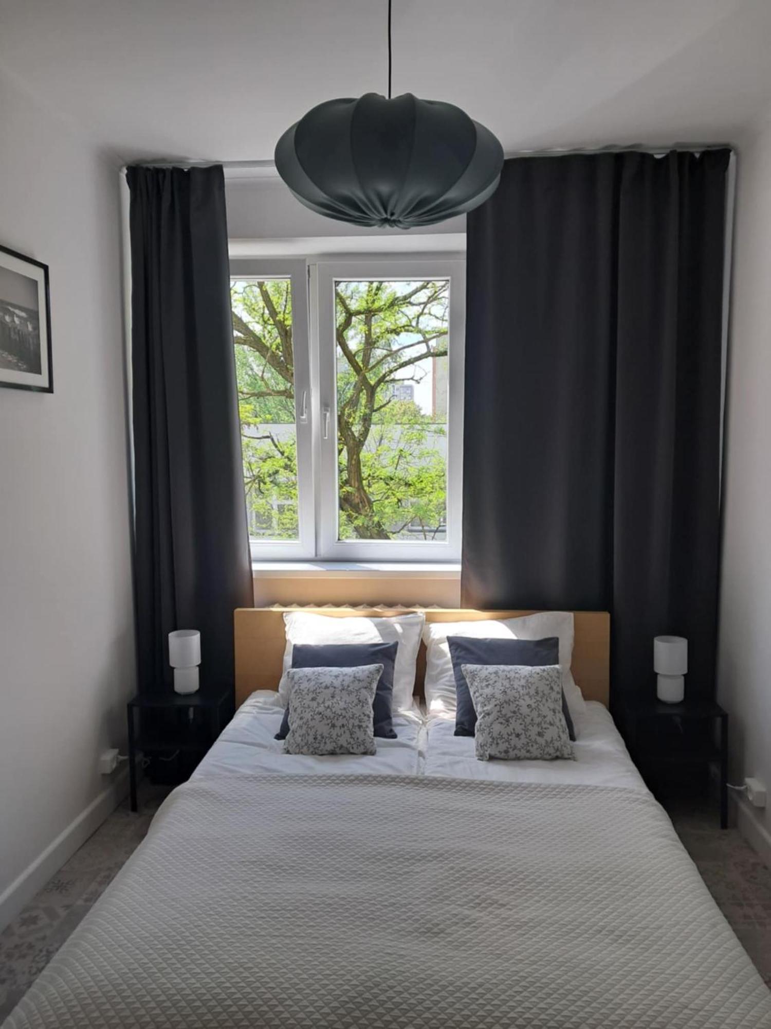 Apartament Bonifacy